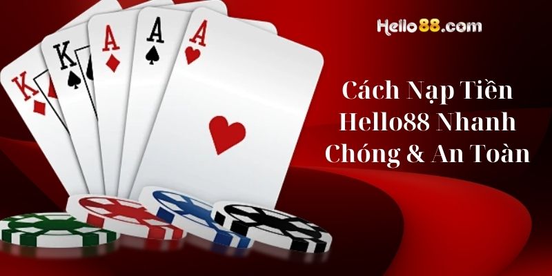 Khám Phá Thế Giới Giải Trí Đỉnh Cao - Hello88.com